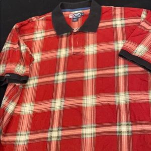 Ralph Lauren Chaps polo